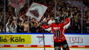 "K&ouml;nnen jeden schlagen": K&ouml;lner Kampfansage an Meister Berlin