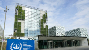 Nach US-Sanktionen: EU-Parlament verleiht Sacharow-Preis an Internationalen Strafgerichtshof