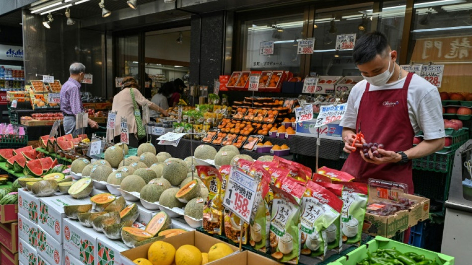 OCDE eleva previs&otilde;es de crescimento mundial, mas alerta para novos riscos