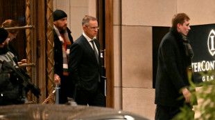 Kiev et Moscou &eacute;changent d'ici vendredi 500 prisonniers de guerre, selon le n&eacute;gociateur russe