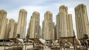 A Duba&iuml;, la disparition des touristes menace des milliers de petites mains 