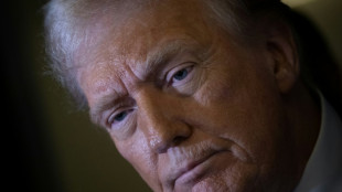 Trump acelera la guerra del comercio mundial con los aranceles "rec&iacute;procos"