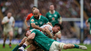 Hunger and belief key to Ireland's win, says Sheehan