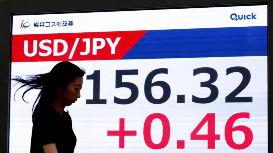 Borsa: l'Asia corre coi tecnologici, tregua sui bond con il petrolio