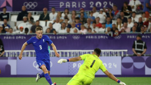 Goleiro argentino Ger&oacute;nimo Rulli assina com o Olympique de Marselha