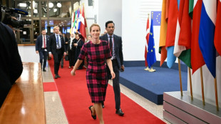 Divided EU weighs action against Israel over Gaza war