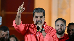 El chavismo alcanza 253 esca&ntilde;os en las legislativas en Venezuela, seg&uacute;n el bolet&iacute;n oficial