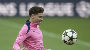 Juli&aacute;n &Aacute;lvarez, una adaptaci&oacute;n lenta pero segura en el Atl&eacute;tico