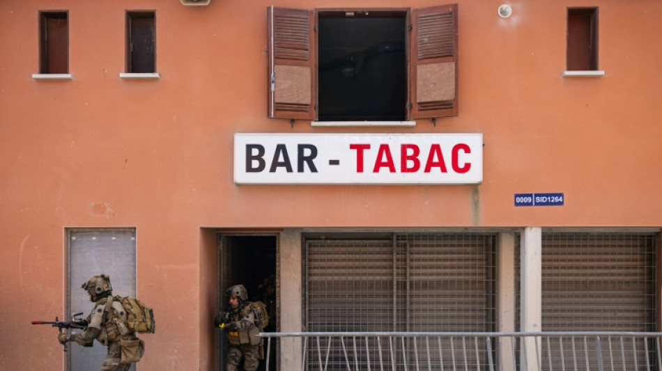 Französisch-britisches Militärmanöver berücksichtigt Lehren aus dem Ukraine-Krieg