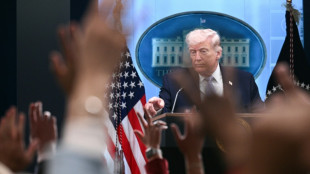 Oil prices rally, stocks edge up after Trump's latest Iran threat