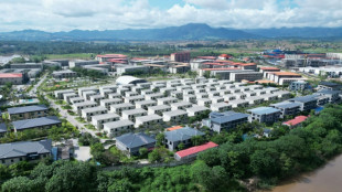 Plus de 600 personnes fuient vers la Thaïlande, après un raid sur un centre de cyberfraude en Birmanie