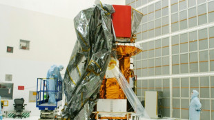 La Nasa &agrave; la rescousse d'un de ses t&eacute;lescopes
