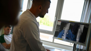 Krankenh&auml;user weisen mit Protesttag auf schwierige Finanzlage hin