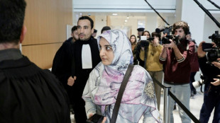 Staatsfernsehen: In Frankreich inhaftierte Iranerin zur&uuml;ck im Iran