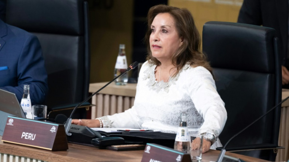 Presidente do Peru prop&otilde;e pena de morte para estupro de crian&ccedil;as