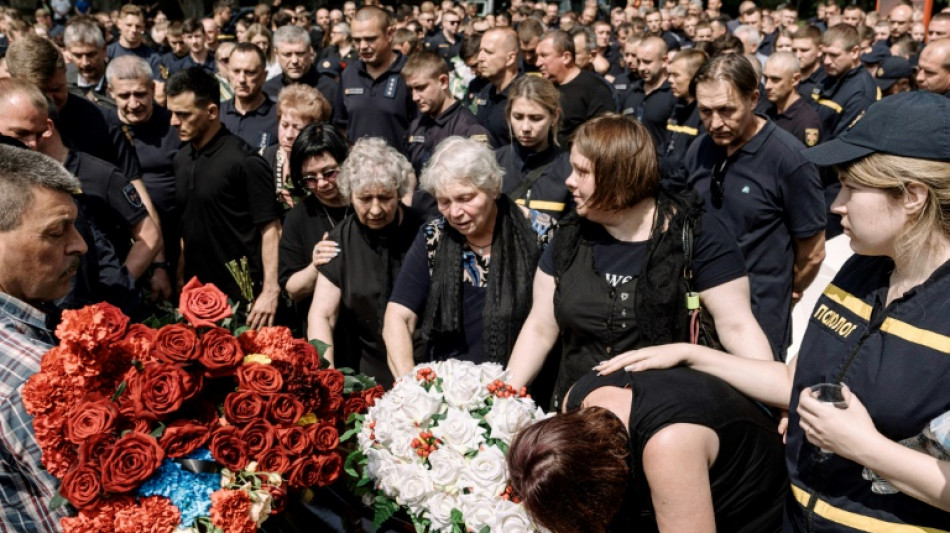 R&uacute;ssia executa ataque em larga escala com drones em Kiev e Odessa