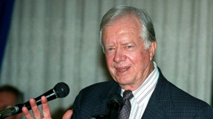 El expresidente estadounidense Jimmy Carter muere a los 100 a&ntilde;os