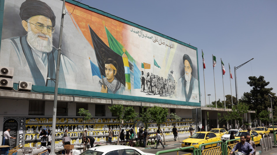 Iran, l'arricchimento dell'uranio non è negoziabile