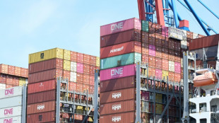 Deutschlands Exporte in die USA auf niedrigstem Wert seit fast vier Jahren