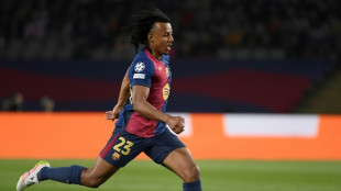 Ganar la Champions "no es una obsesi&oacute;n, pero es nuestro objetivo", dice Kound&eacute;