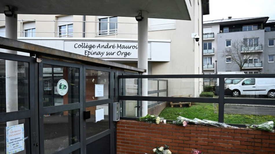 Meurtre de Louise: un homme et sa m&egrave;re plac&eacute;s en garde &agrave; vue