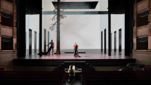 Un pubblico internazione a Ravenna per le opere di Händel