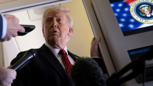 El gobierno de Trump elimina algunos límites a los "químicos eternos" en el agua