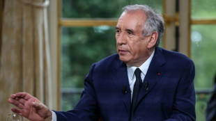 'Destino da França' estará em jogo no próximo voto de confiança, diz Bayrou
