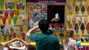 Sant&eacute;: le r&eacute;chauffement climatique associ&eacute; &agrave; une consommation accrue de boissons sucr&eacute;es et de glaces aux Etats-Unis