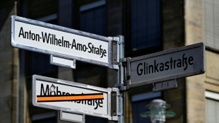 Berliner Mohrenstra&szlig;e nach langem Streit umbenannt