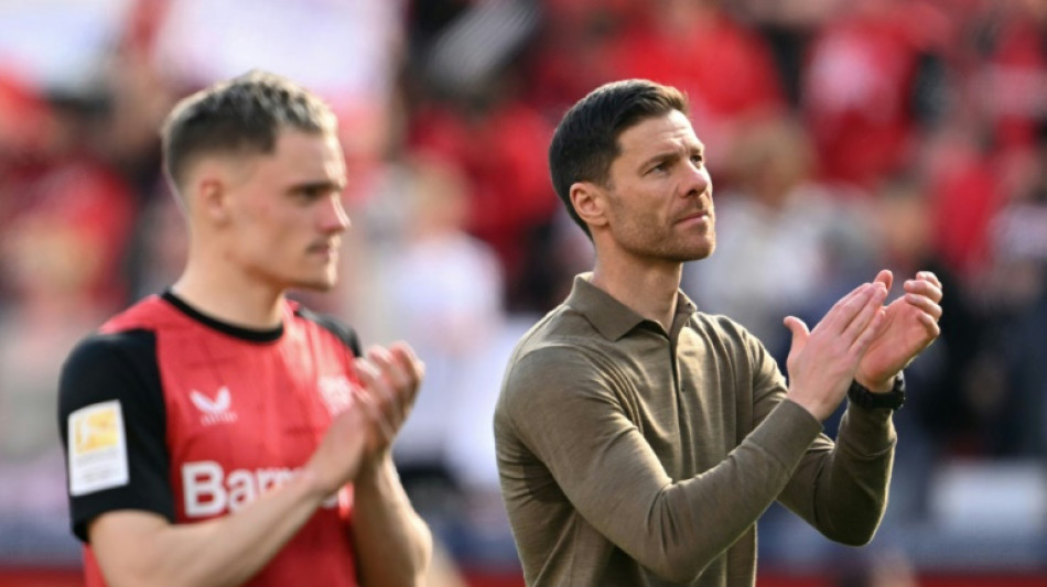 Dethroned Bundesliga champions Leverkusen face uncertain future