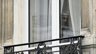 El expresidente franc&eacute;s Nicolas Sarkozy entrar&aacute; en prisi&oacute;n el martes