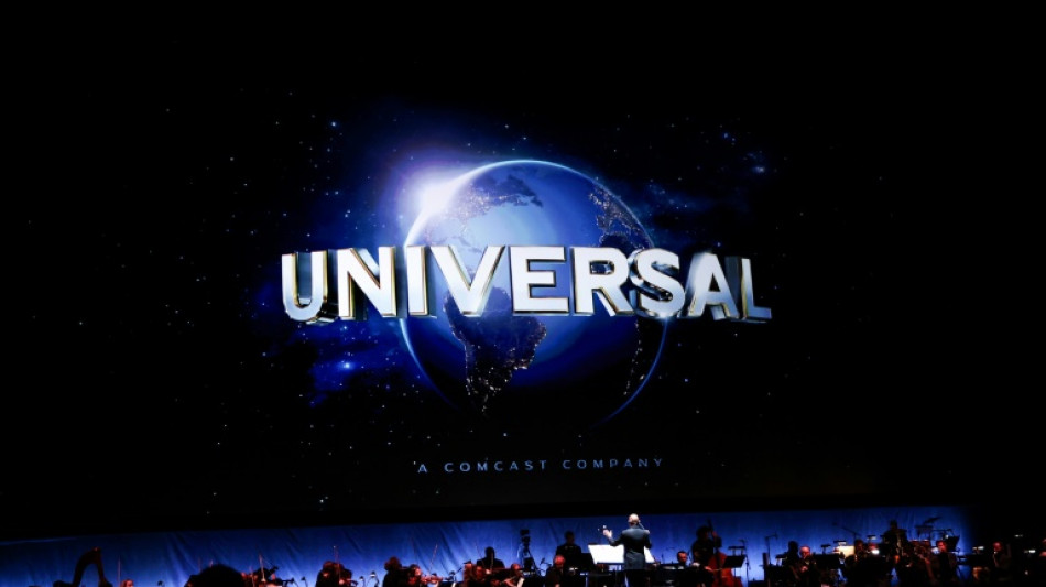Reino Unido albergará el primer parque de atracciones de Universal en Europa