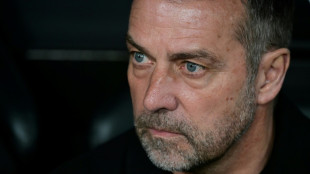 Flick afirma que Bellingham desrespeitou &aacute;rbitro de Osasuna x Real Madrid