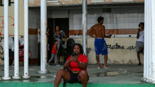 Cuba reconecta su red el&eacute;ctrica tras otro apag&oacute;n generalizado
