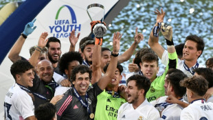 Ra&uacute;l Gonz&aacute;lez deja de ser entrenador del Real Madrid Castilla