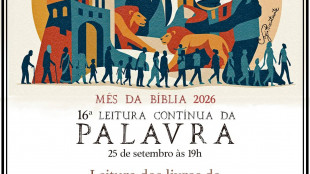 Brasile, nell'Arsenale della speranza lettura collettiva della Bibbia