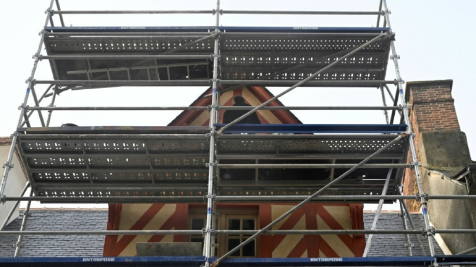 La fili&egrave;re de la r&eacute;novation &eacute;nerg&eacute;tique vent debout contre la suspension de MaPrimeR&eacute;nov'