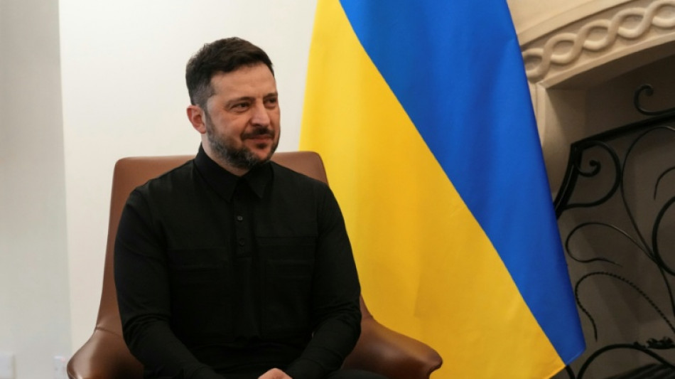 Vertreter der USA und Ukraine beraten in Paris weiter &uuml;ber Waffenruhe
