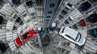 Los aranceles de EEUU, una cat&aacute;strofe para los fabricantes alemanes