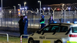 Le Danemark d&eacute;nonce une "grave attaque" apr&egrave;s le survol de drones &agrave; Copenhague