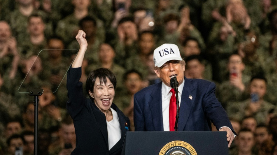 Japón niega que Trump le instara a no provocar a China con Taiwán