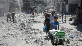 Gaza aid point crush kills 20 people