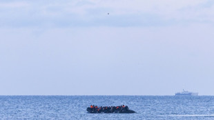 London und Paris verl&auml;ngern Abkommen zu Bek&auml;mpfung irregul&auml;rer Migration &uuml;ber &Auml;rmelkanal