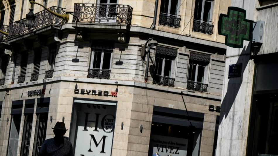 Francia registr&oacute; en 2023 su segundo a&ntilde;o m&aacute;s c&aacute;lido desde inicios del siglo XX