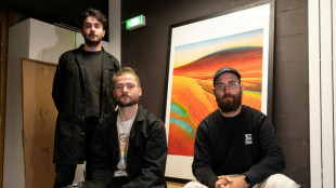 Da imagina&ccedil;&atilde;o para o quadro: a intelig&ecirc;ncia artificial 'l&ecirc;' o c&eacute;rebro para criar imagens