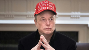 Musk kritisiert Verurteilung Le Pens als Missbrauch des Rechtssystems