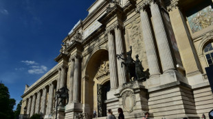 Palais de la Découverte: Baptiste "favorable" au maintien dans le Grand Palais