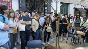 La larga traves&iacute;a de los espa&ntilde;oles para volver a casa en pleno apag&oacute;n 