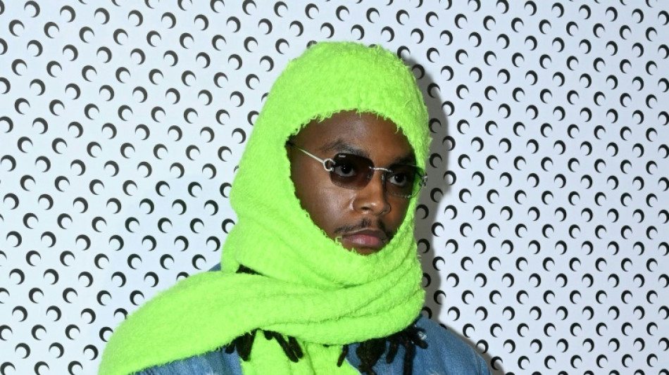 Evasion mortelle de Mohamed Amra: le rappeur Koba LaD présenté à la justice